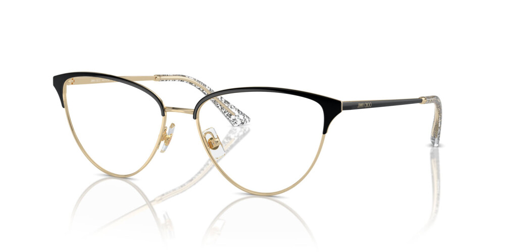 Eyeglasses Woman Jimmy Choo  JC 2002 3015