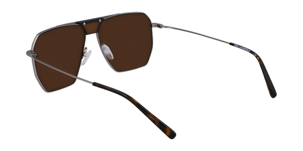 Sunglasses Man Karl Lagerfeld  KL350S 042