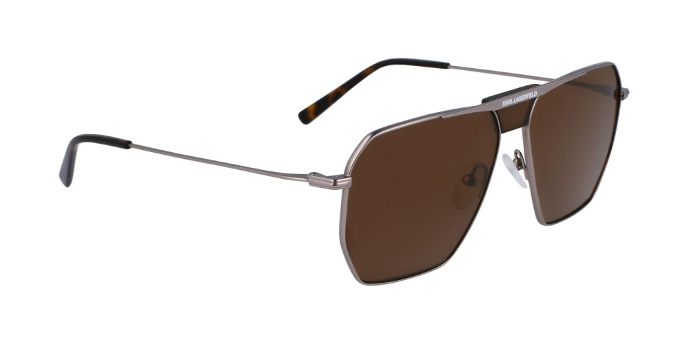 Sunglasses Man Karl Lagerfeld  KL350S 042