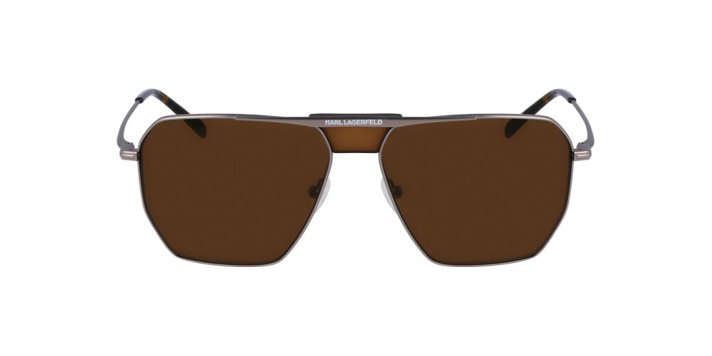 Sunglasses Man Karl Lagerfeld  KL350S 042
