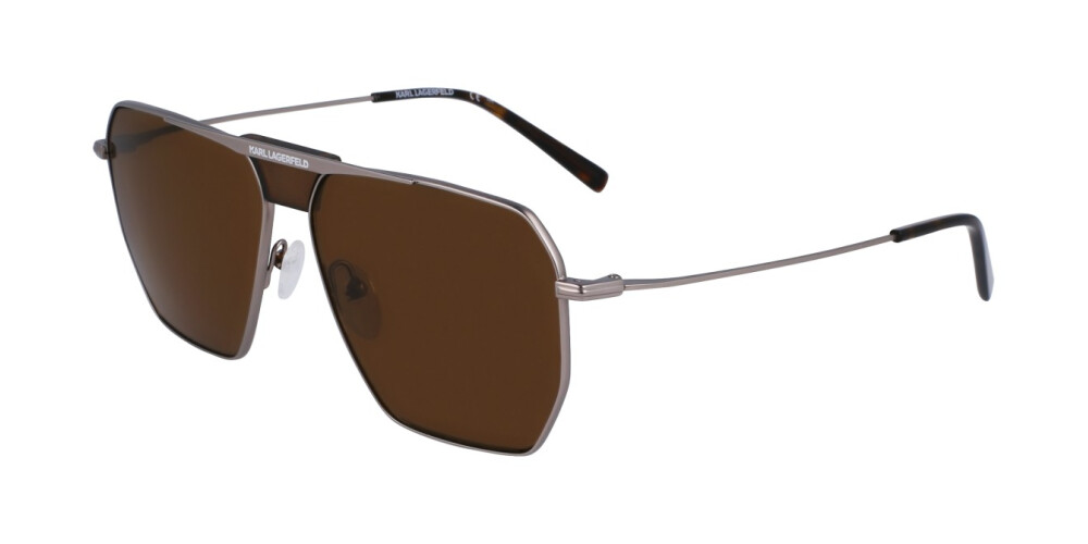 Sunglasses Man Karl Lagerfeld  KL350S 042