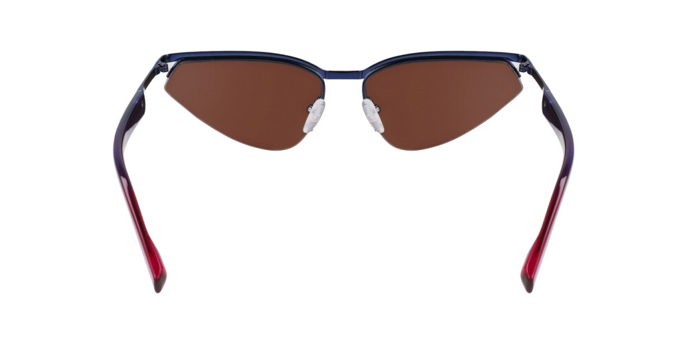 Sunglasses Man Woman Karl Lagerfeld  KL352S 404