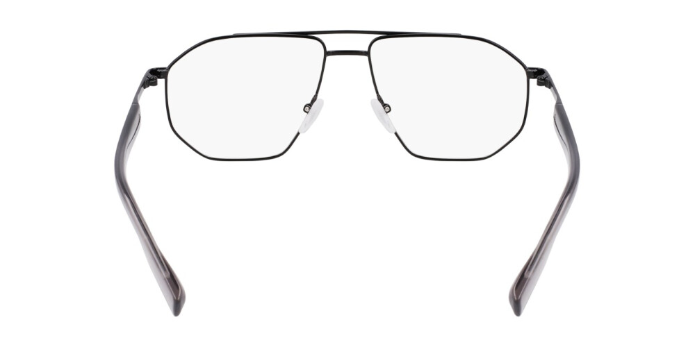 Eyeglasses Man Woman Karl Lagerfeld  KL353 001
