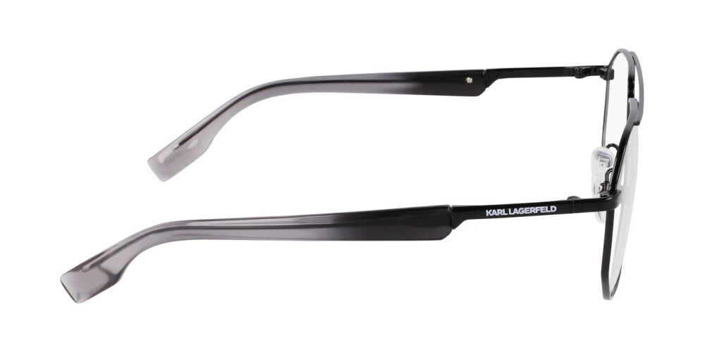 Eyeglasses Man Woman Karl Lagerfeld  KL353 001