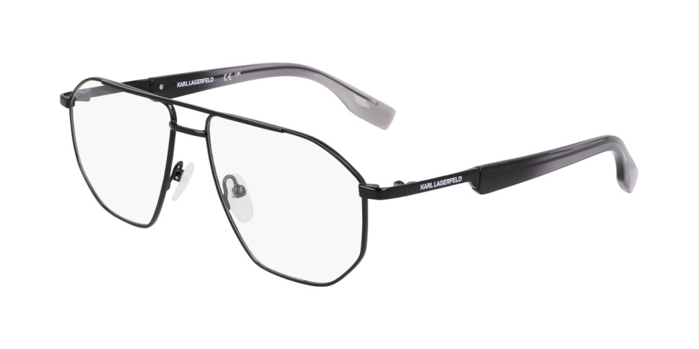 Eyeglasses Man Woman Karl Lagerfeld  KL353 001