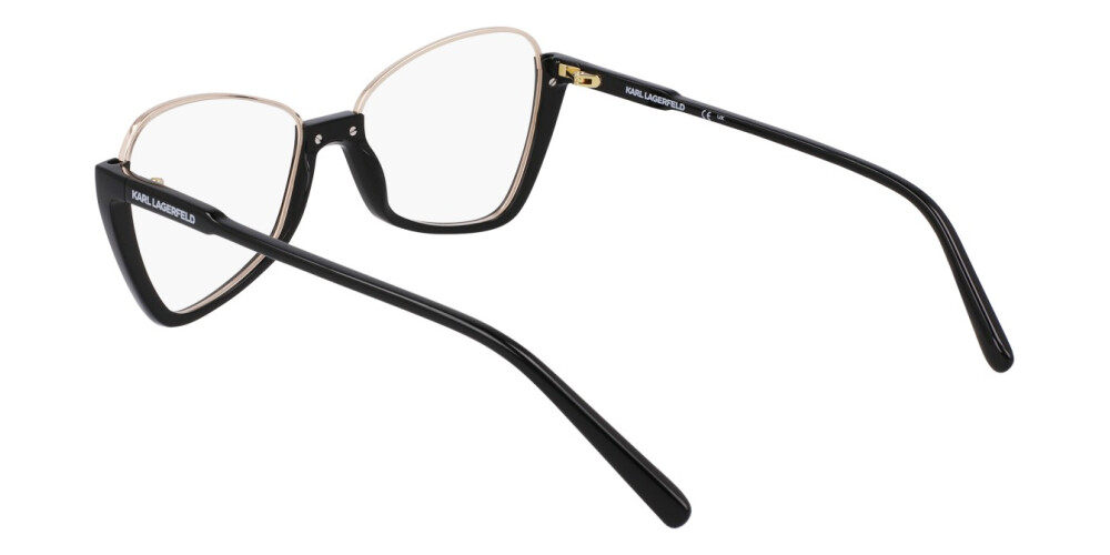 Occhiali da Vista Donna Karl Lagerfeld  KL354 001