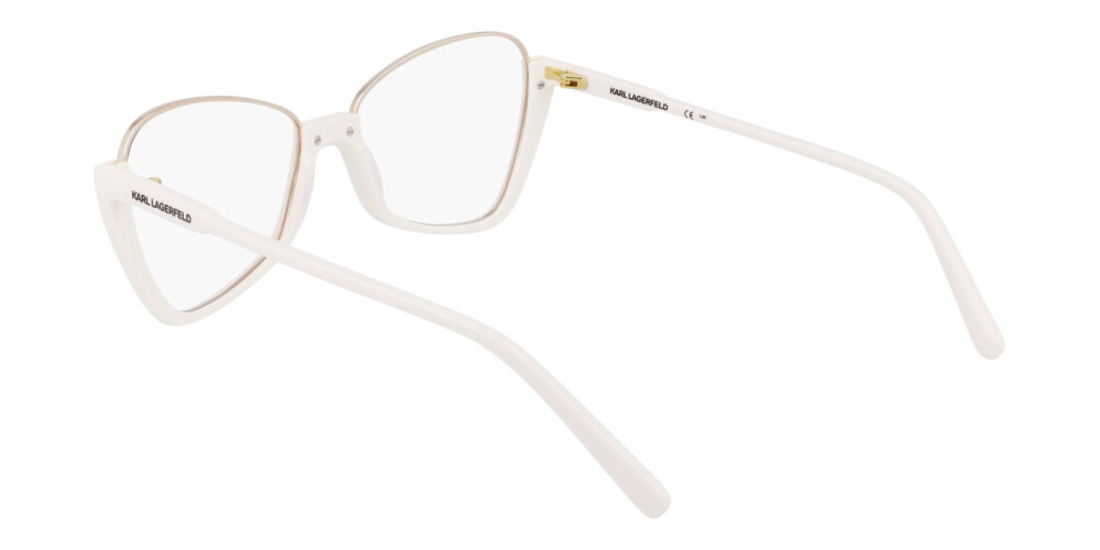 Occhiali da Vista Donna Karl Lagerfeld  KL354 105