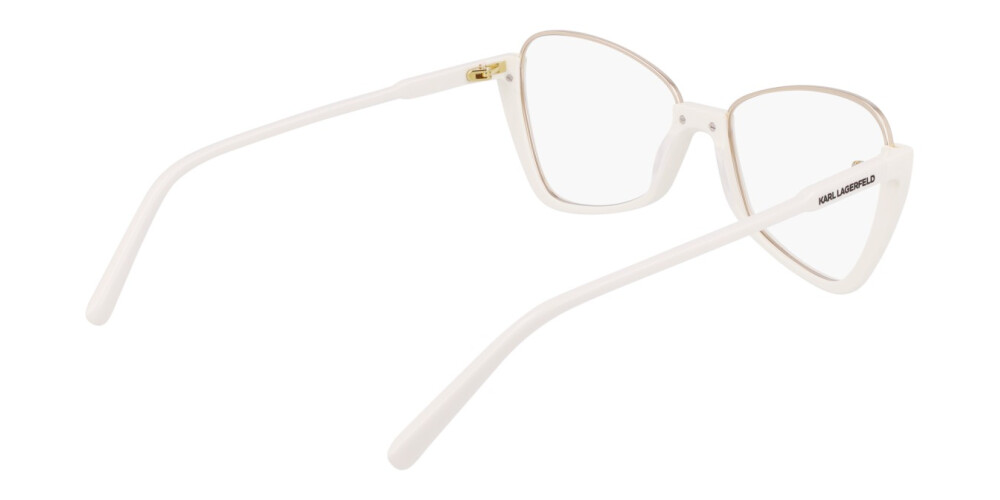 Occhiali da Vista Donna Karl Lagerfeld  KL354 105