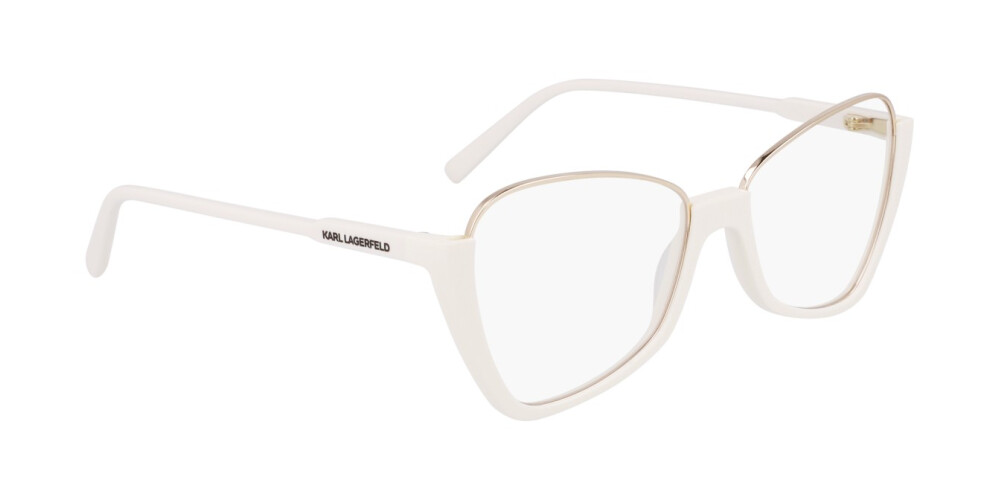 Occhiali da Vista Donna Karl Lagerfeld  KL354 105