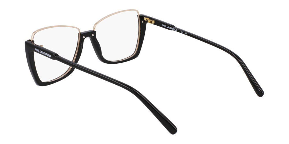 Occhiali da Vista Donna Karl Lagerfeld  KL355 001