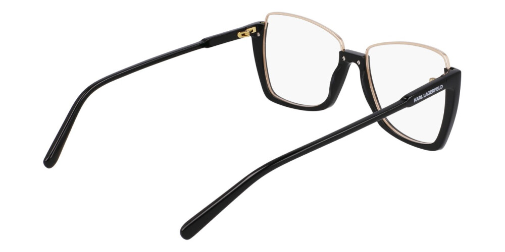 Occhiali da Vista Donna Karl Lagerfeld  KL355 001