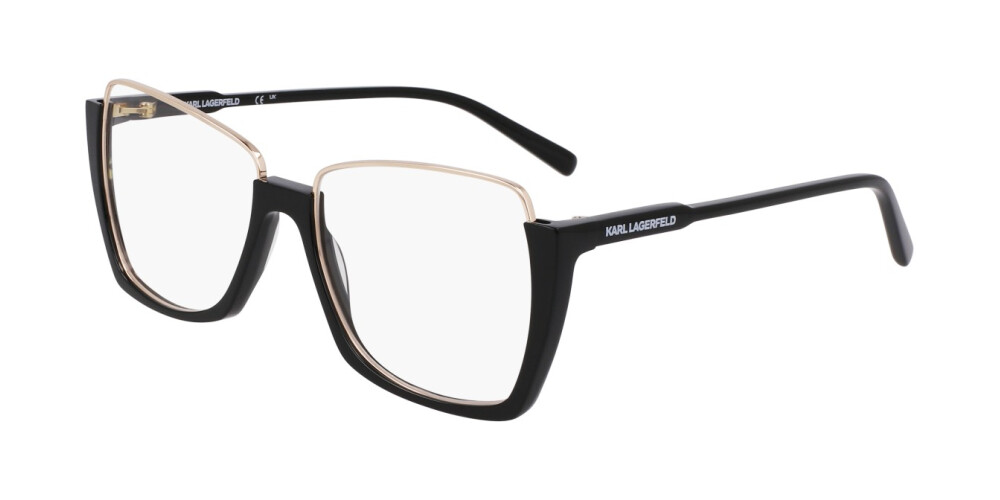 Occhiali da Vista Donna Karl Lagerfeld  KL355 001