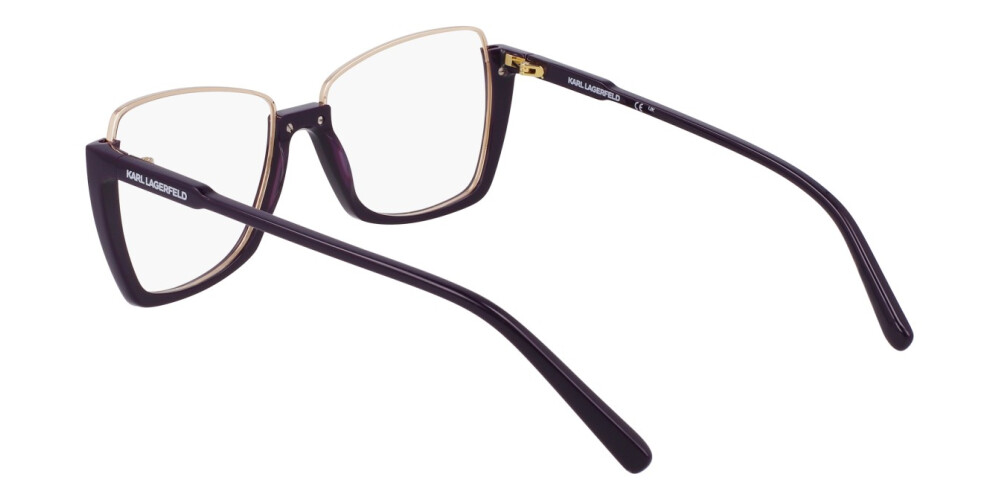 Occhiali da Vista Donna Karl Lagerfeld  KL355 500