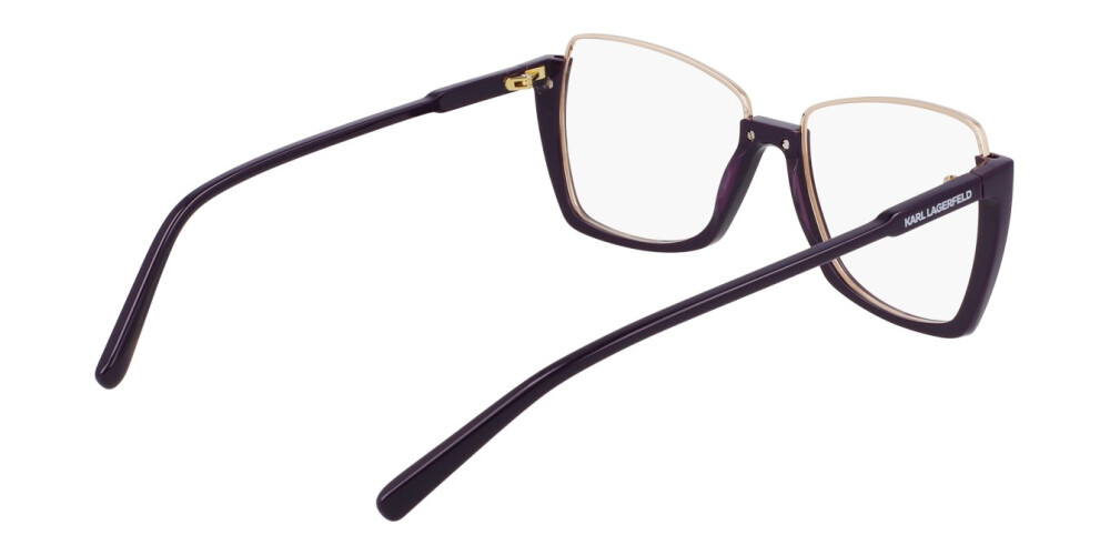 Occhiali da Vista Donna Karl Lagerfeld  KL355 500