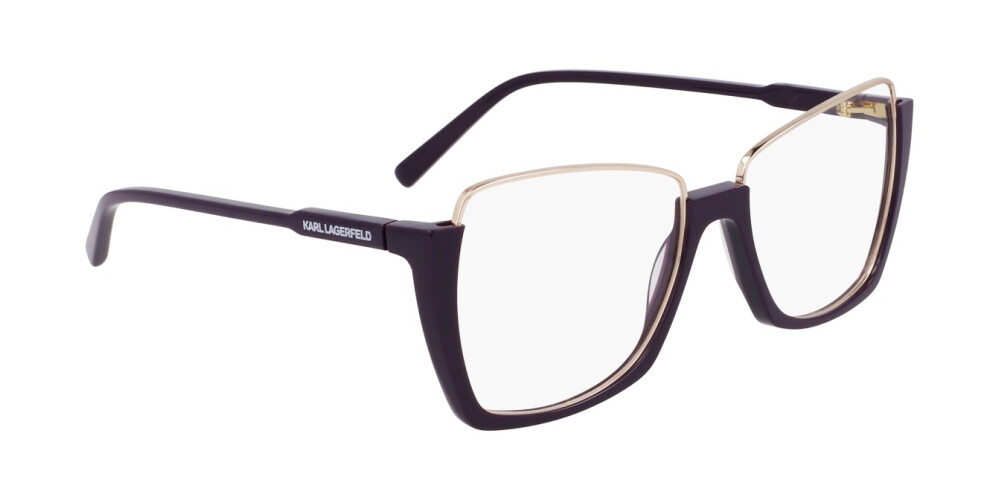 Occhiali da Vista Donna Karl Lagerfeld  KL355 500