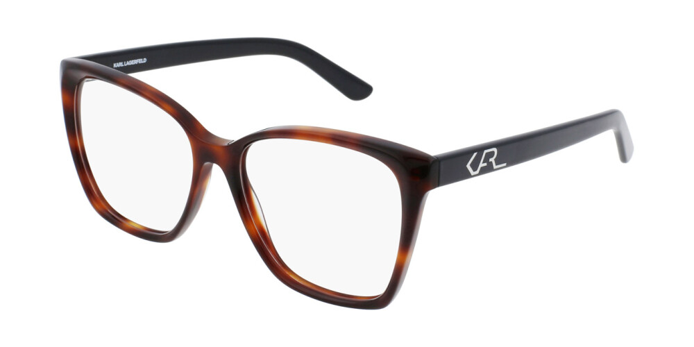 Eyeglasses Woman Karl Lagerfeld  KL6050 215