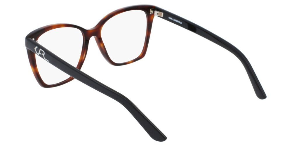 Eyeglasses Woman Karl Lagerfeld  KL6050 215