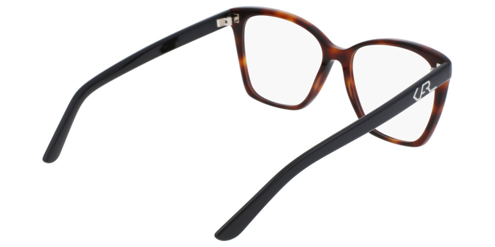 Eyeglasses Woman Karl Lagerfeld  KL6050 215