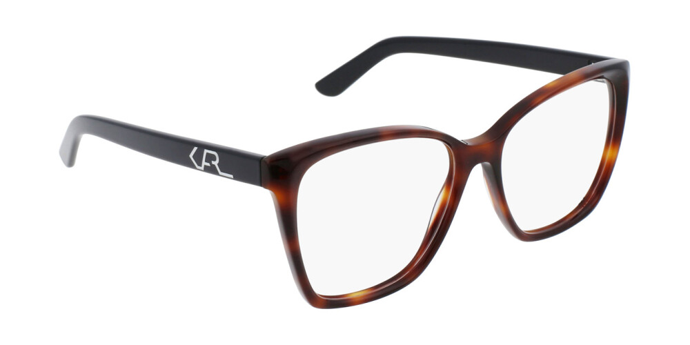 Eyeglasses Woman Karl Lagerfeld  KL6050 215