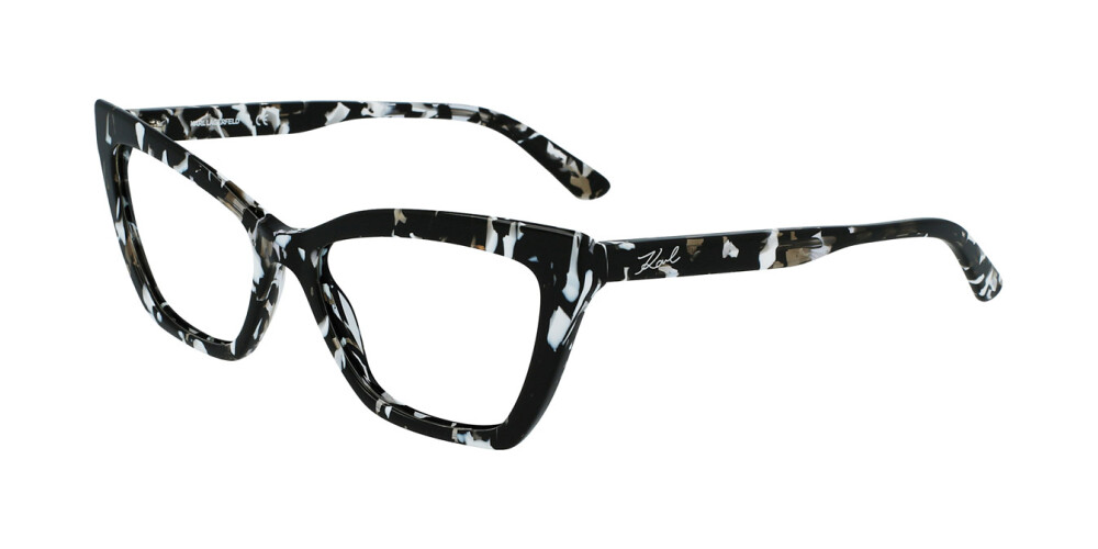 Eyeglasses Woman Karl Lagerfeld  KL6063 007