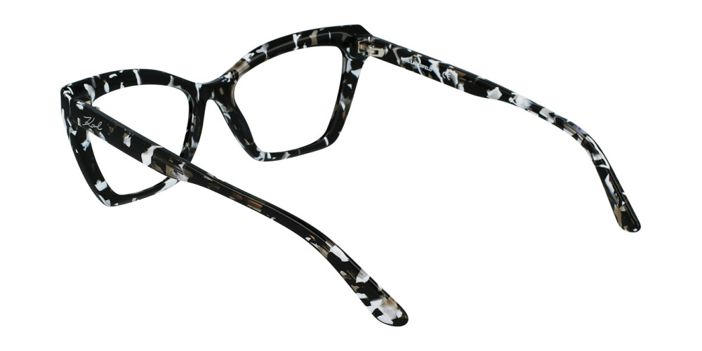 Eyeglasses Woman Karl Lagerfeld  KL6063 007