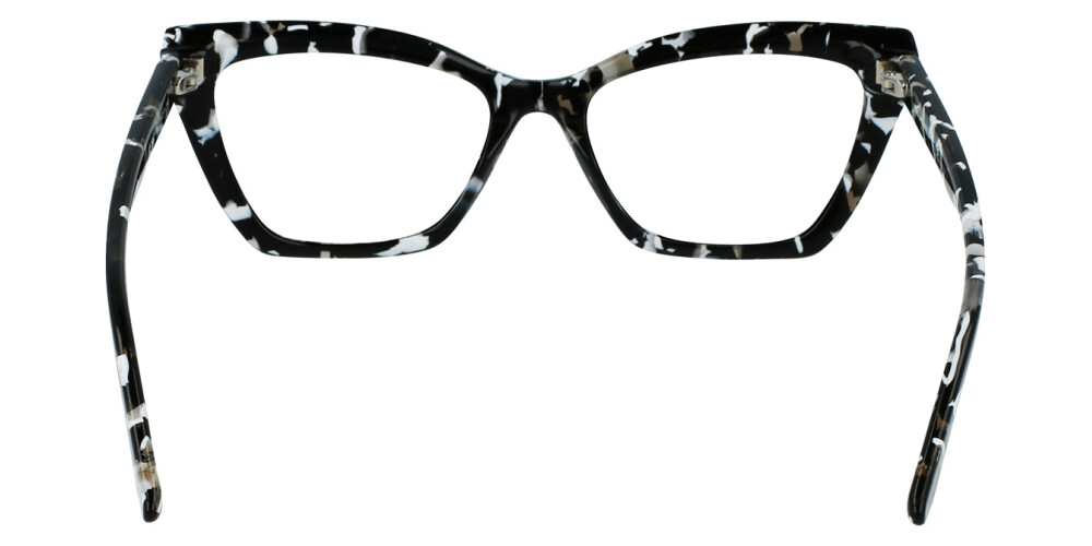 Eyeglasses Woman Karl Lagerfeld  KL6063 007