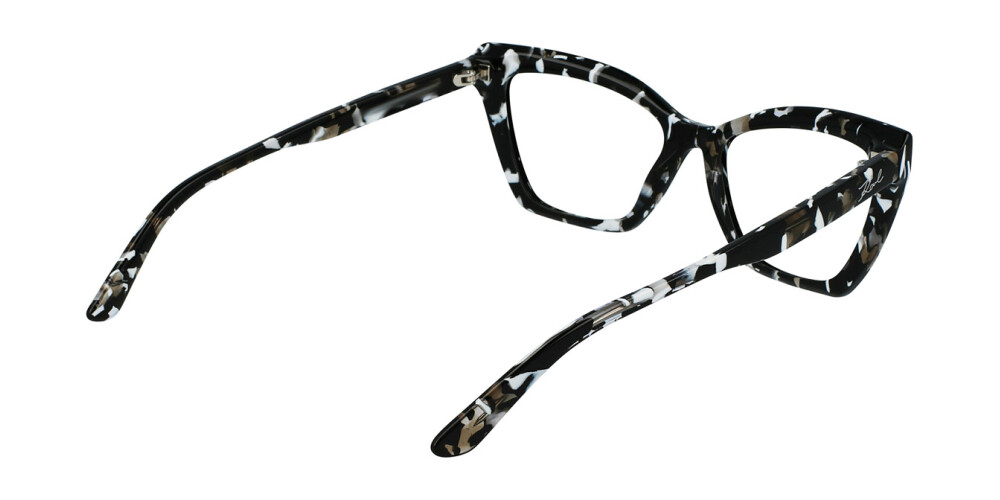 Eyeglasses Woman Karl Lagerfeld  KL6063 007