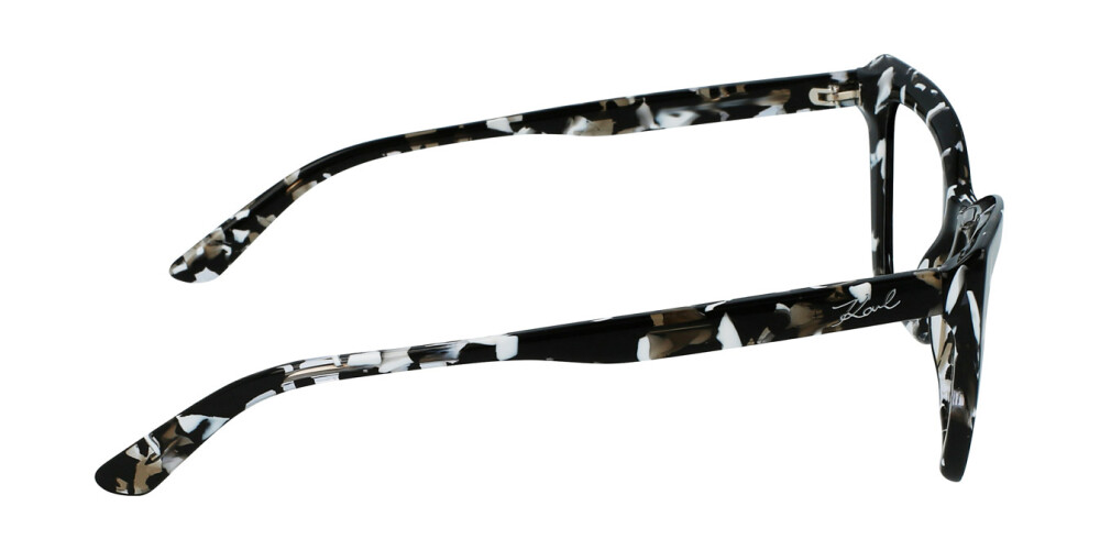 Eyeglasses Woman Karl Lagerfeld  KL6063 007