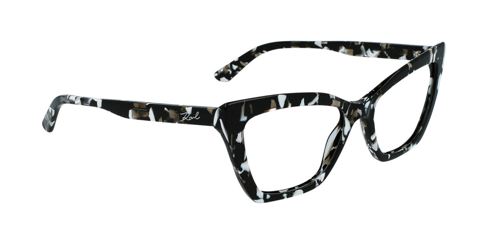 Eyeglasses Woman Karl Lagerfeld  KL6063 007