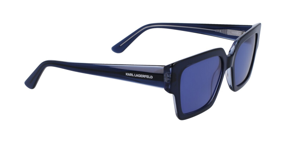 Occhiali da Sole Uomo Karl Lagerfeld  KL6089S 405