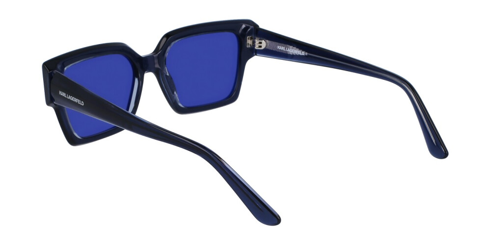 Occhiali da Sole Uomo Karl Lagerfeld  KL6089S 405