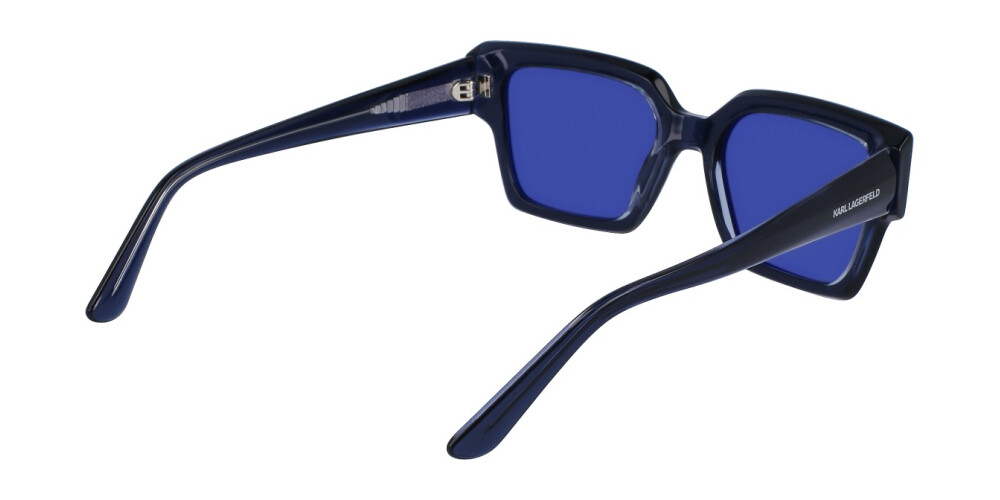 Occhiali da Sole Uomo Karl Lagerfeld  KL6089S 405