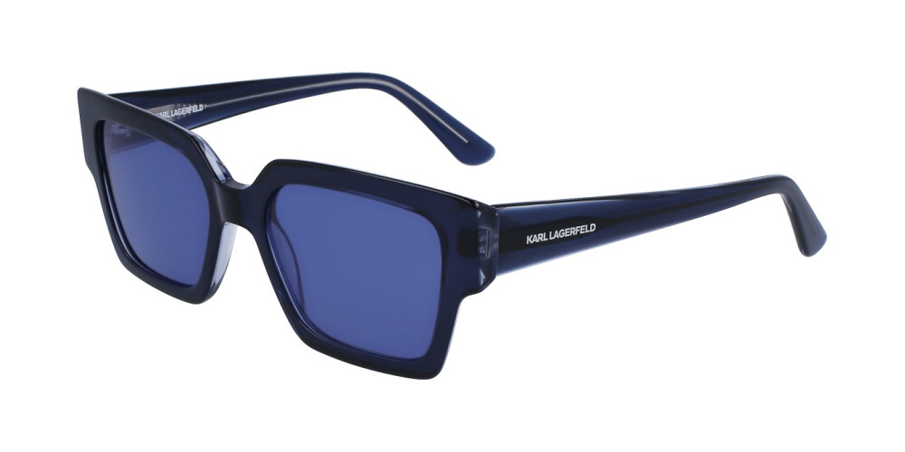 Occhiali da Sole Uomo Karl Lagerfeld  KL6089S 405