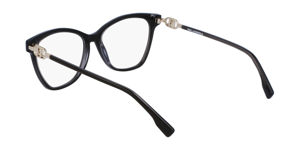 Eyeglasses Woman Karl Lagerfeld  KL6092 208