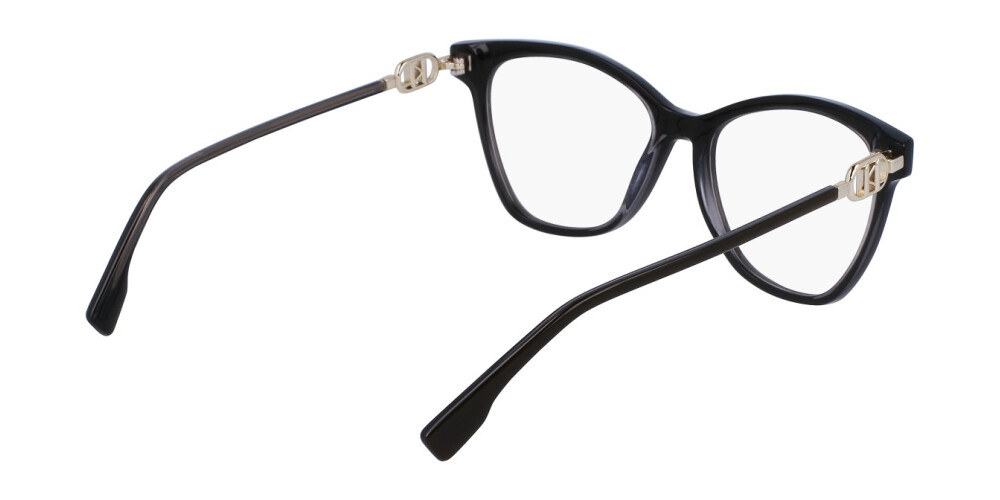 Eyeglasses Woman Karl Lagerfeld  KL6092 208