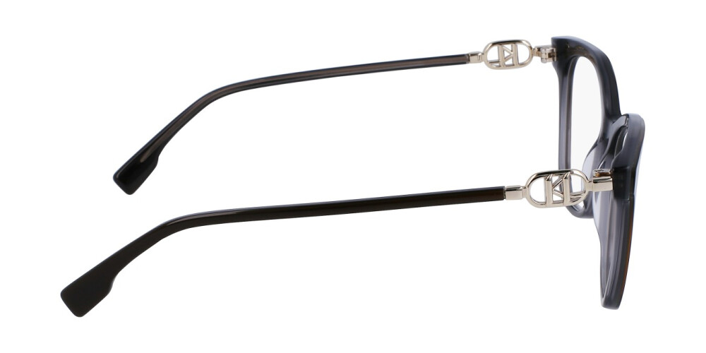 Eyeglasses Woman Karl Lagerfeld  KL6092 208