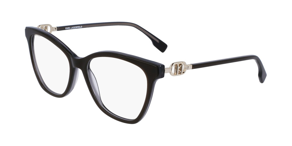 Eyeglasses Woman Karl Lagerfeld  KL6092 208