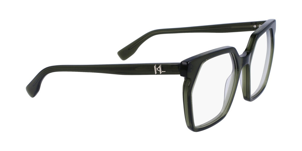 Occhiali da Vista Donna Karl Lagerfeld  KL6093 275