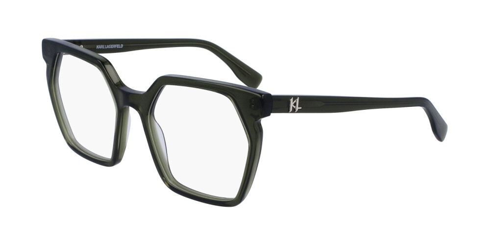 Occhiali da Vista Donna Karl Lagerfeld  KL6093 275