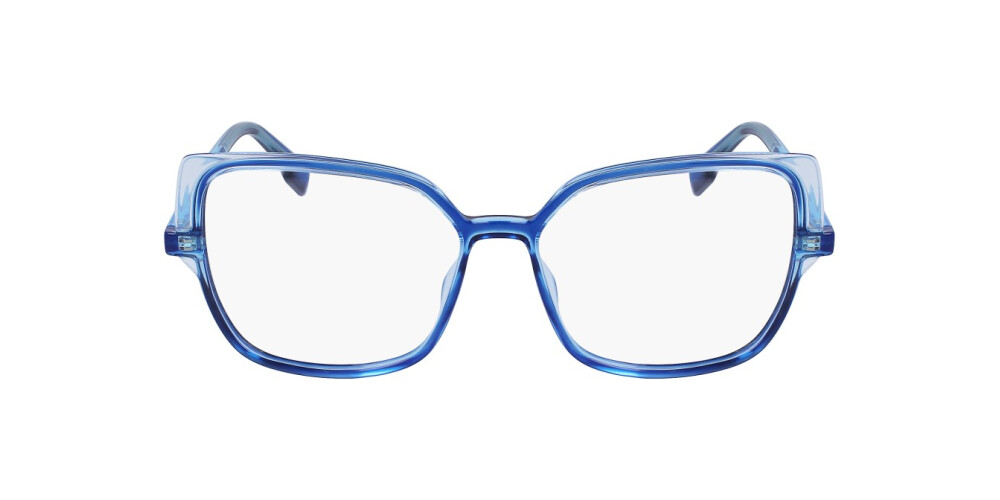 Eyeglasses Woman Karl Lagerfeld  KL6096 407