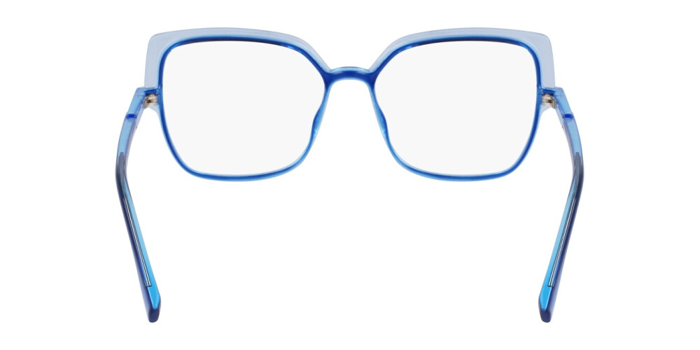 Eyeglasses Woman Karl Lagerfeld  KL6096 407