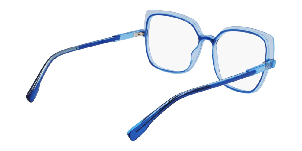 Eyeglasses Woman Karl Lagerfeld  KL6096 407