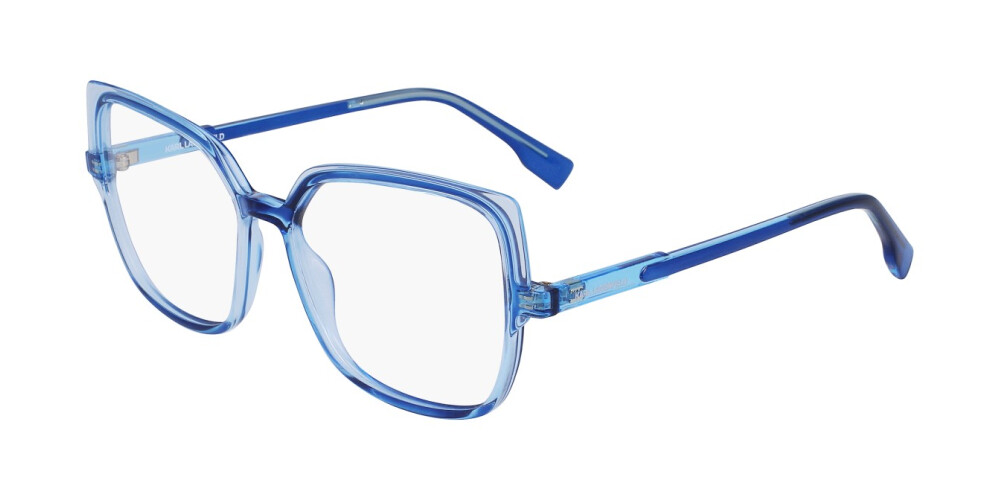 Eyeglasses Woman Karl Lagerfeld  KL6096 407