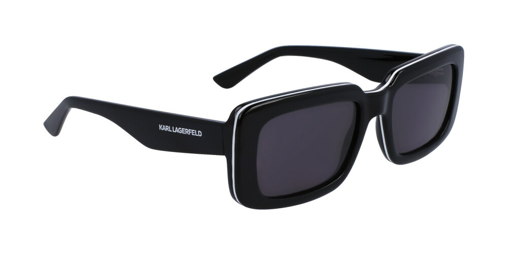 Occhiali da Sole Donna Uomo Karl Lagerfeld  KL6101S 001