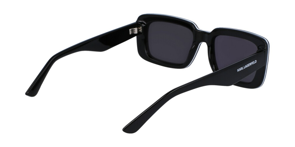 Occhiali da Sole Donna Uomo Karl Lagerfeld  KL6101S 001