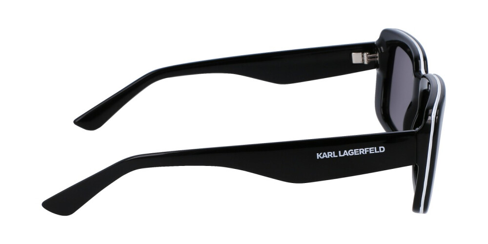 Occhiali da Sole Donna Uomo Karl Lagerfeld  KL6101S 001