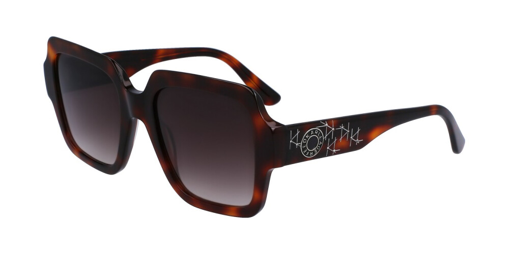 Occhiali da Sole Donna Karl Lagerfeld  KL6104SR 240