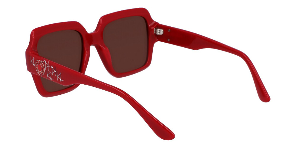 Sunglasses Woman Karl Lagerfeld  KL6104SR 600