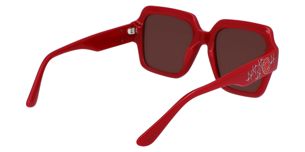 Sunglasses Woman Karl Lagerfeld  KL6104SR 600