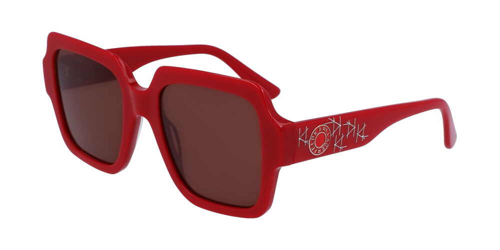 Sunglasses Woman Karl Lagerfeld  KL6104SR 600